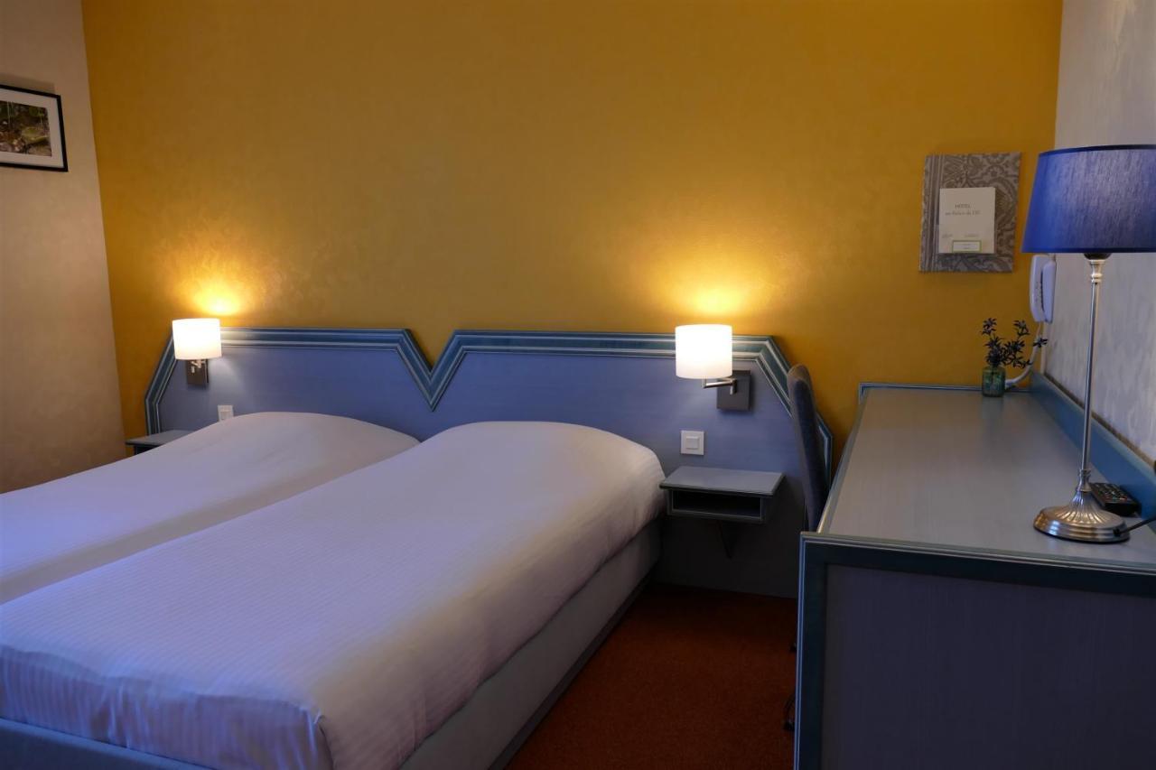 Au Relais De L'Ill Ξενοδοχείο Sermersheim Εξωτερικό φωτογραφία