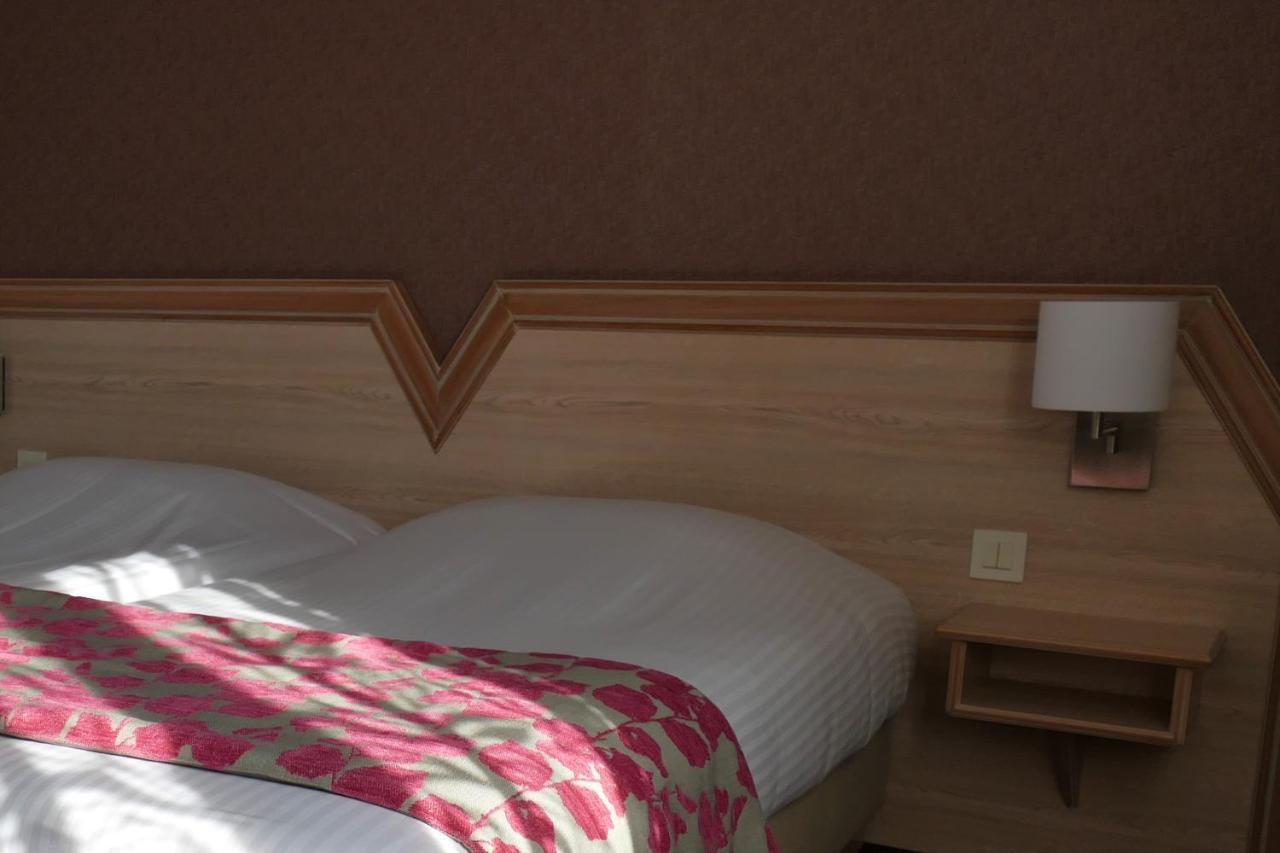 Au Relais De L'Ill Ξενοδοχείο Sermersheim Εξωτερικό φωτογραφία