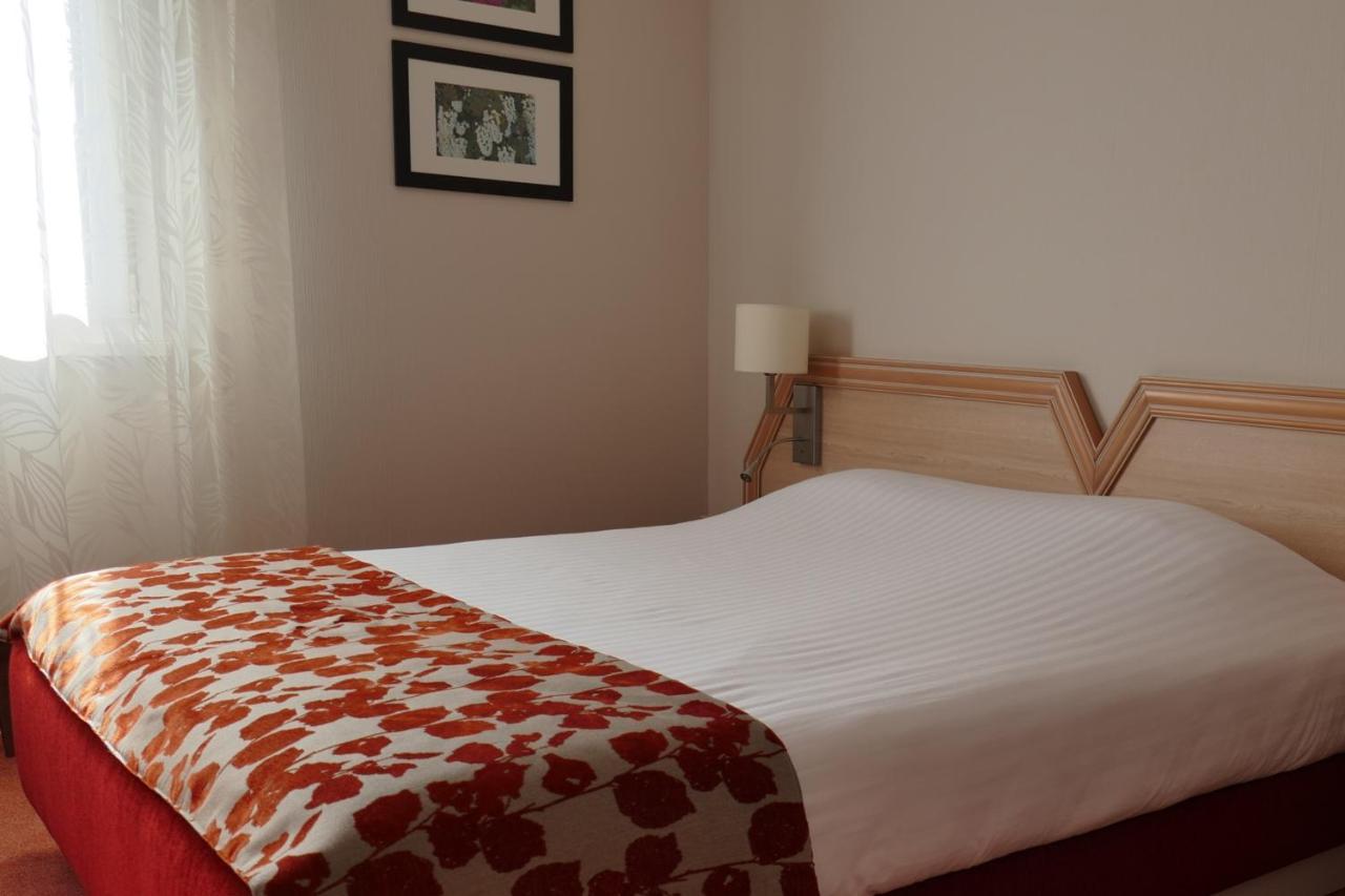 Au Relais De L'Ill Ξενοδοχείο Sermersheim Εξωτερικό φωτογραφία