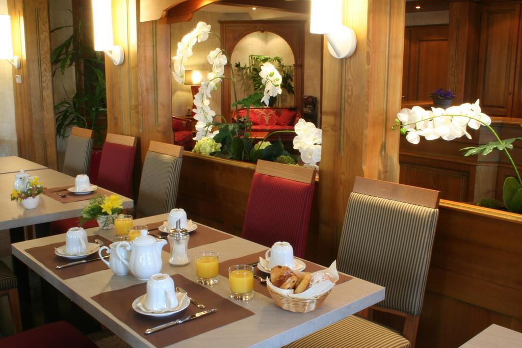 Au Relais De L'Ill Ξενοδοχείο Sermersheim Εξωτερικό φωτογραφία
