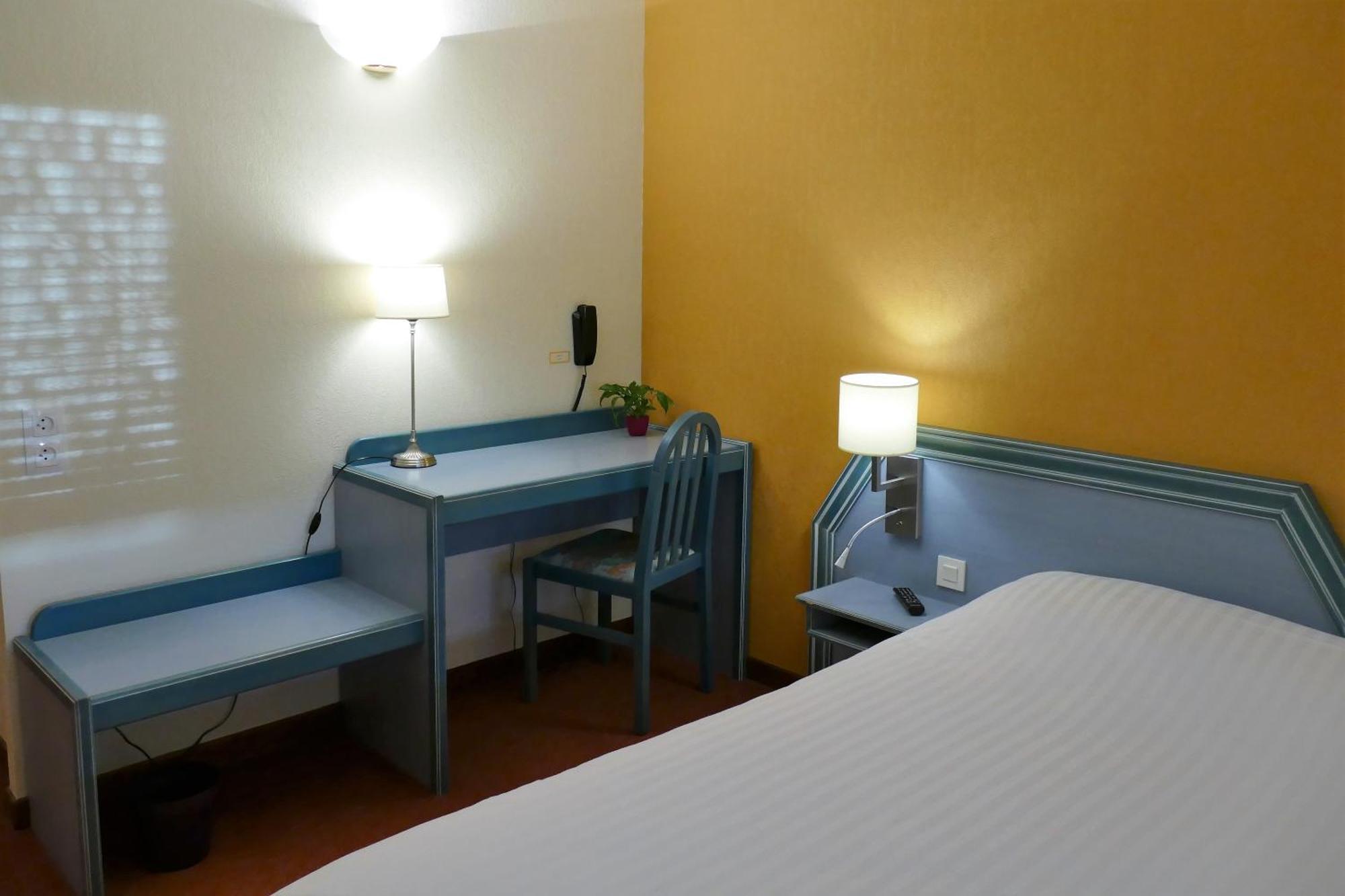Au Relais De L'Ill Ξενοδοχείο Sermersheim Δωμάτιο φωτογραφία