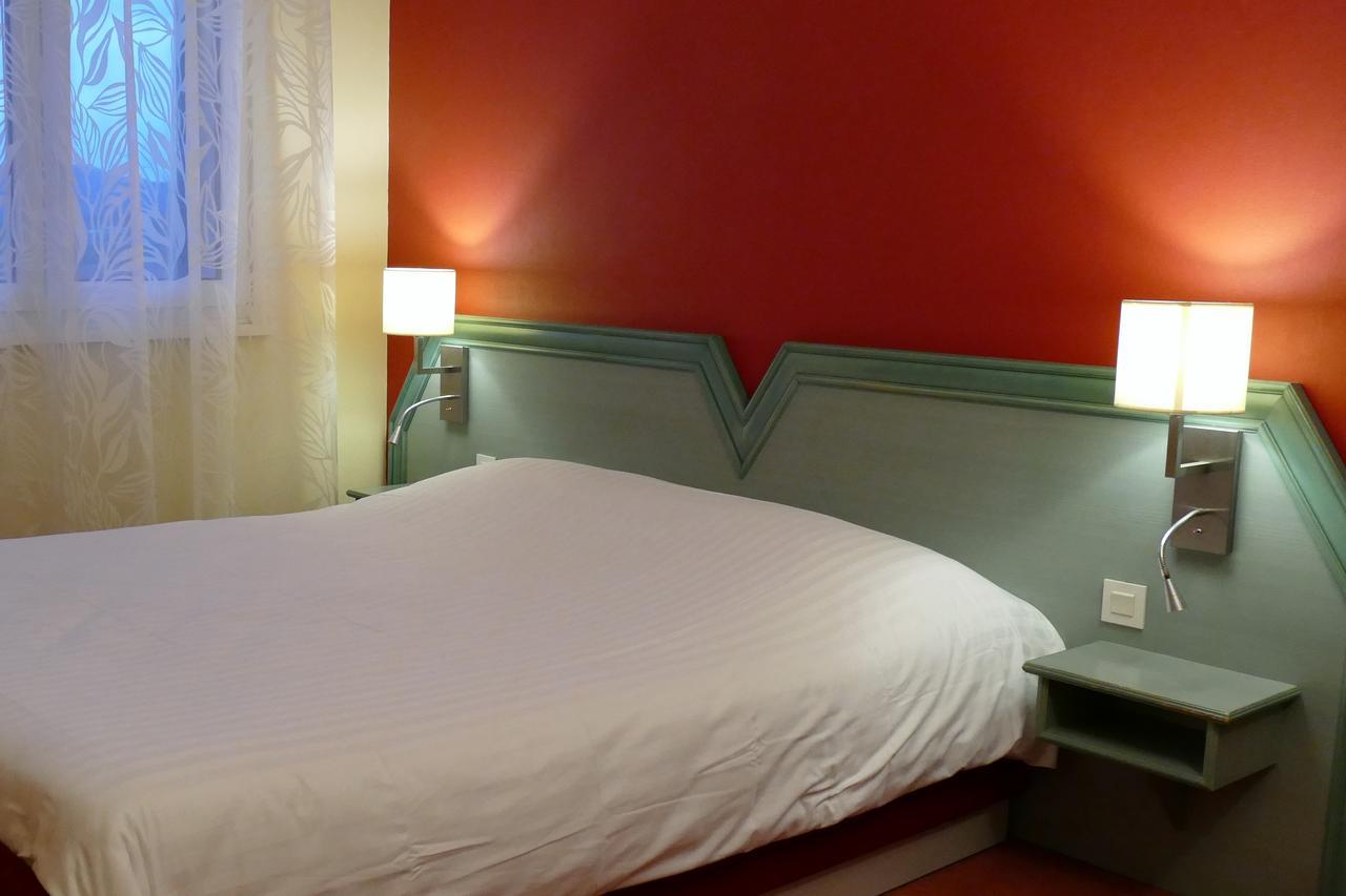 Au Relais De L'Ill Ξενοδοχείο Sermersheim Εξωτερικό φωτογραφία