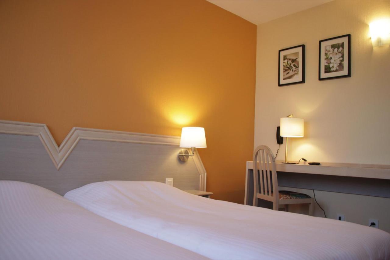 Au Relais De L'Ill Ξενοδοχείο Sermersheim Εξωτερικό φωτογραφία