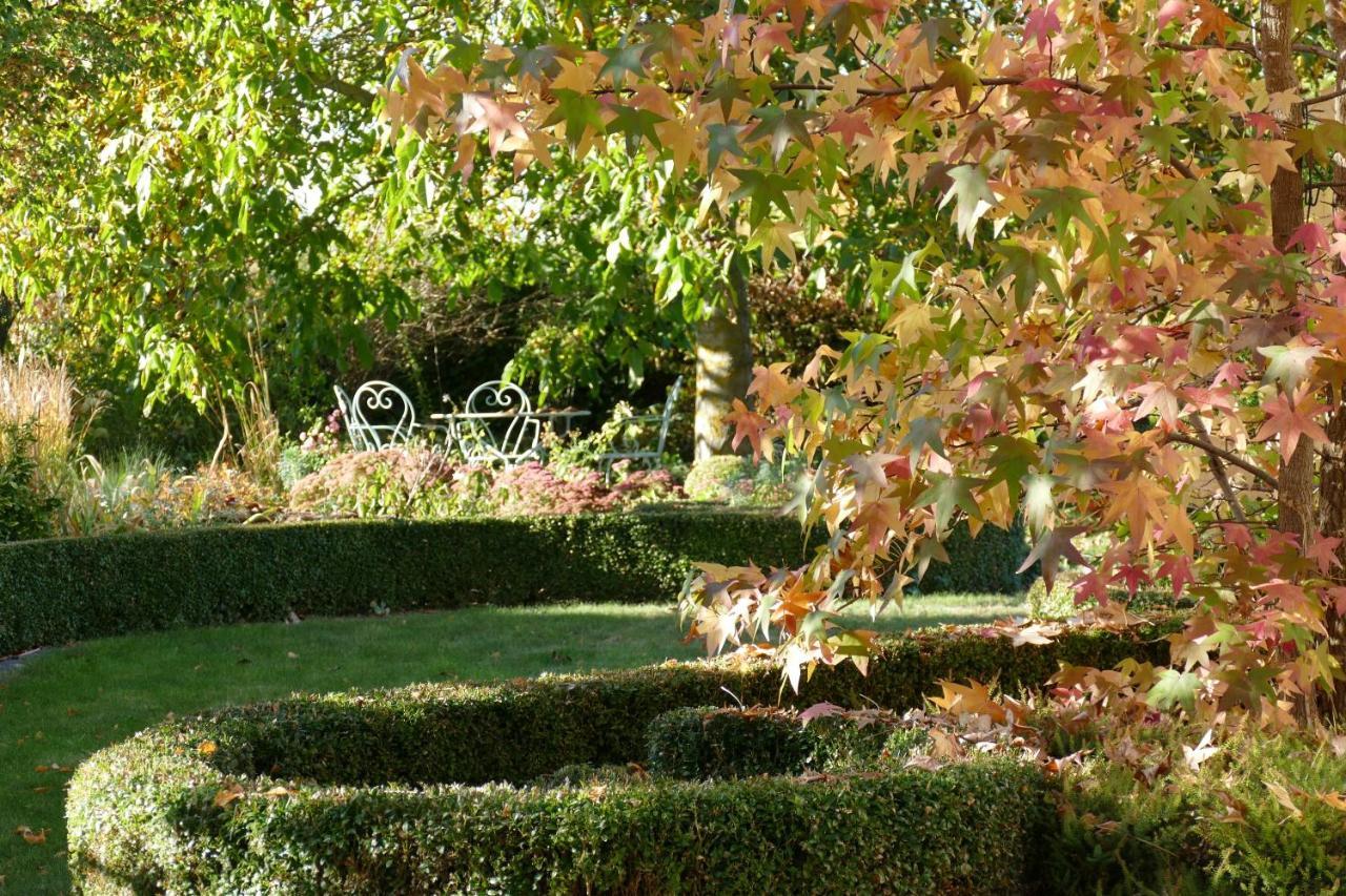 Au Relais De L'Ill Ξενοδοχείο Sermersheim Εξωτερικό φωτογραφία