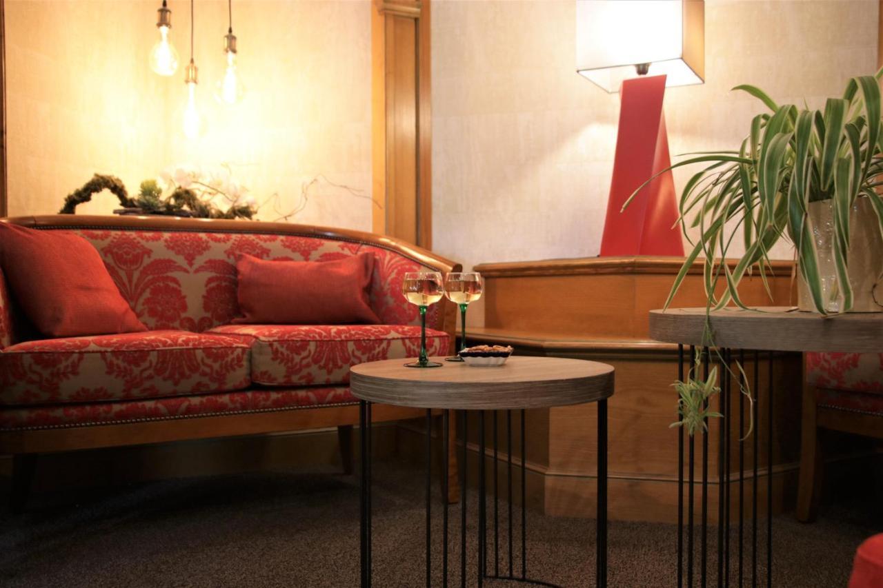 Au Relais De L'Ill Ξενοδοχείο Sermersheim Εξωτερικό φωτογραφία